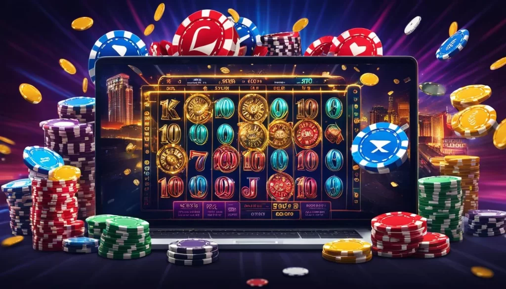 Giao diện Đá Gà Trực Tuyến hubet13