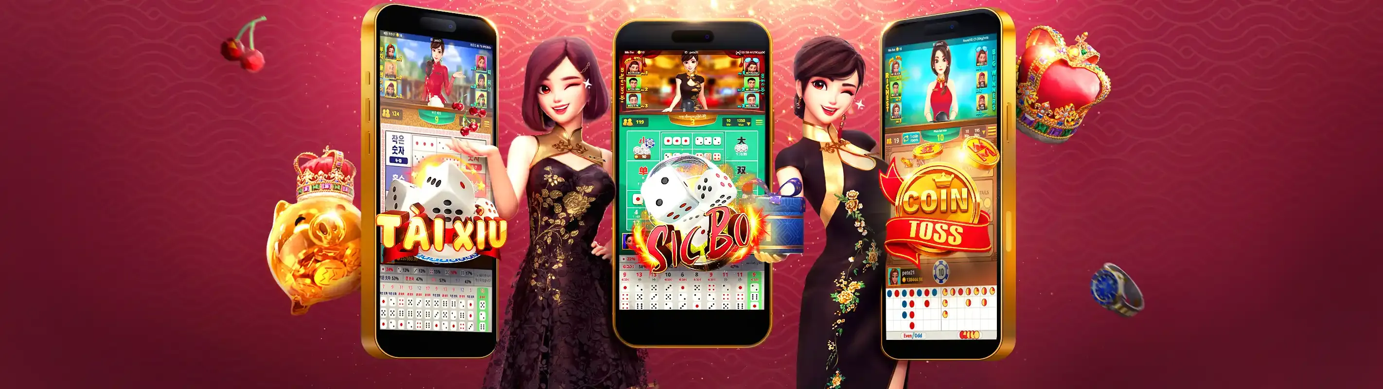 Tổng quan các chương trình khuyến mãi hấp dẫn của hubet13