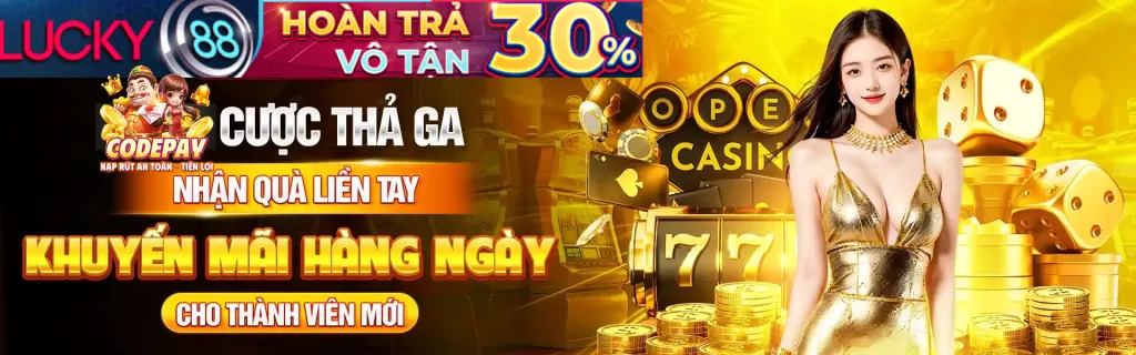 Hoàn trả cược thể thao hubet13