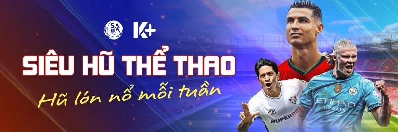 Tiền thưởng chào mừng tại hubet13