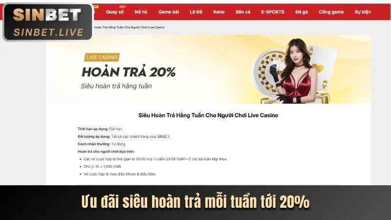Phân tích ưu đãi mới nhất hubet13