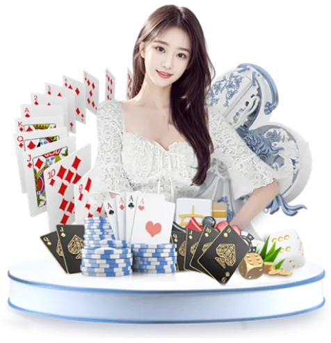 Người chơi đang chuẩn bị chiến lược chơi casino trực tiếp trên hubet13.